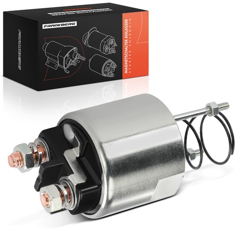 Magnétique démarreur 12v - magnétique,