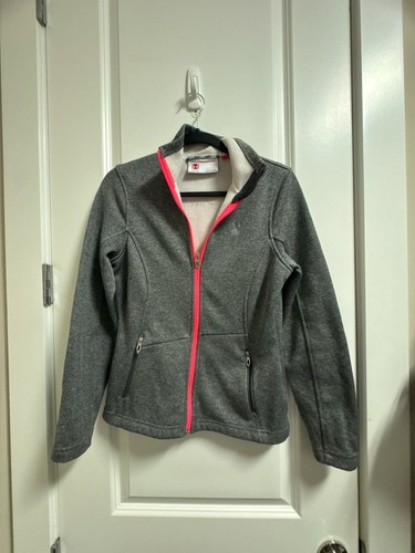Spyder core full zip - core,