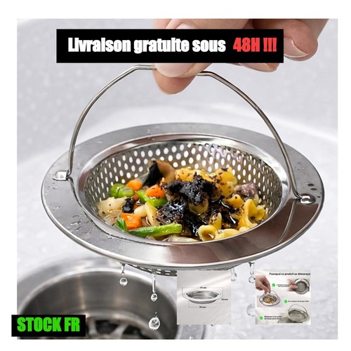 Filtre évier cuisine - filtre,