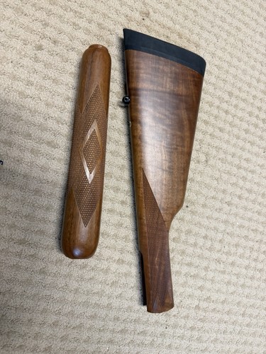 Marlin 1894s wood stock - 1894s,