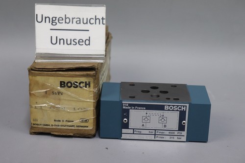 Bosch 811 024 - 0,
