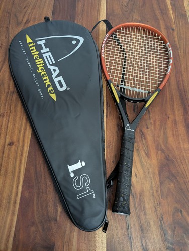 Head intelligence tennis - head, i.s1
