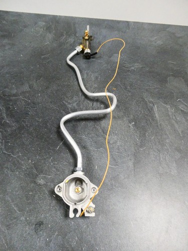 Bruleur valve pour - +,