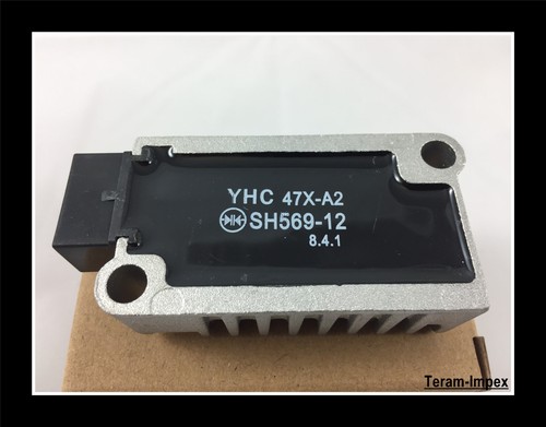 Regulateur tension yamaha - tension,