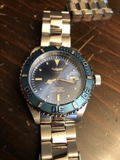 Used invicta 17310 - used,