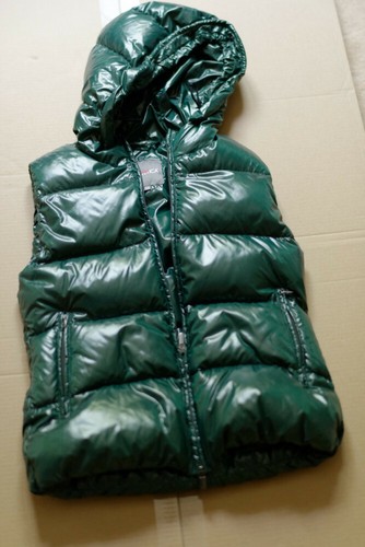 Gilet duvet duvetica - duvet, m