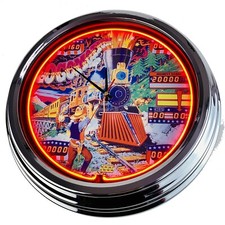 0544 horloge murale - n-0544,