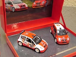 Norev amc008835 miniature - amc008835,