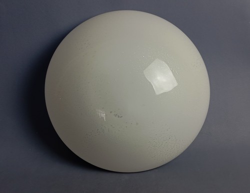 Lampe plafonnier verre - verre, de