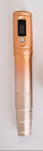 Dermographe maquillage