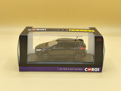 Ford focus mkiii rhd - 1/43, "rhd"