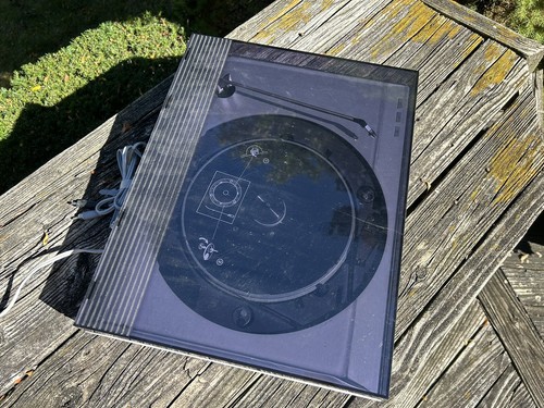 Bang olufsen beogram 1800 - &,