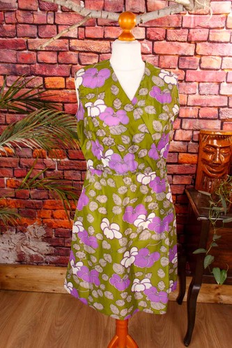 Robe kittel vintage - robe,