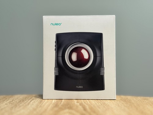 Nulea m512 wireless - m512,
