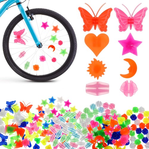 252 perles pour rayons - , de