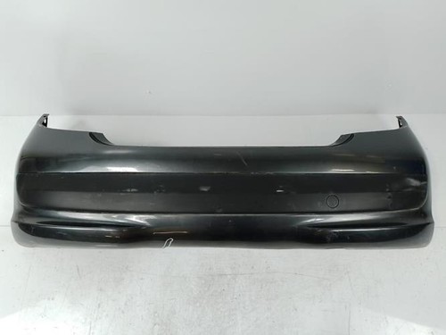 Pare choc arriere - peugeot, 207