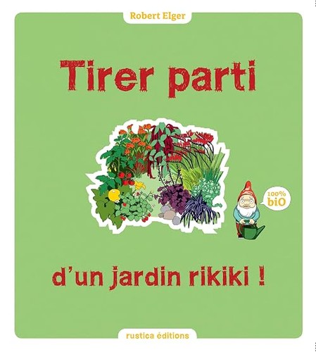 Tirer parti jardin rikiki - tirer,
