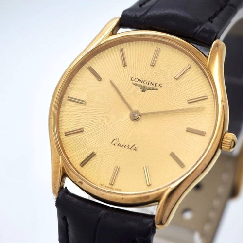 Montre automatique longines - automatique, en