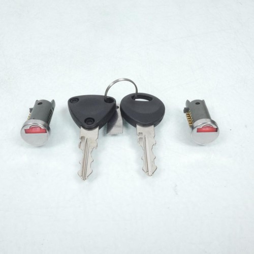 Kit barillet serrure - kit,