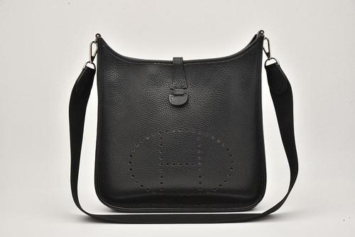 Sac bandoulière hermes - sac,