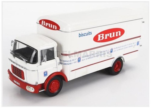 Edicola g111a068 berliet gak - edicola,