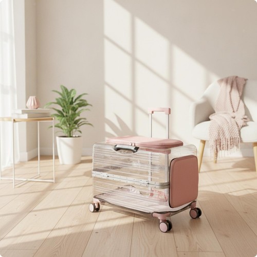 Valise roulettes avec - valise,