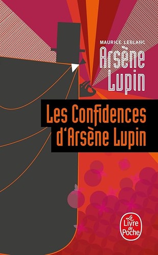 Les confidences arsène - confidences, d'arsène