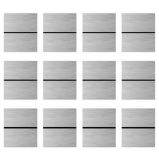 Lot plaques de gravure - de, 12