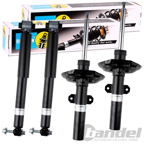 Bilstein amortisseur - b4,