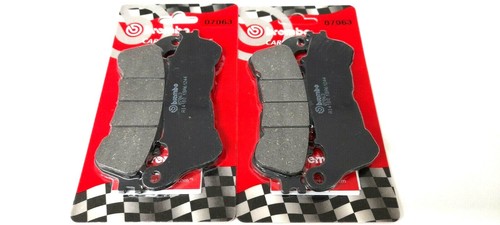 Plaquettes frein avant - plaquettes,