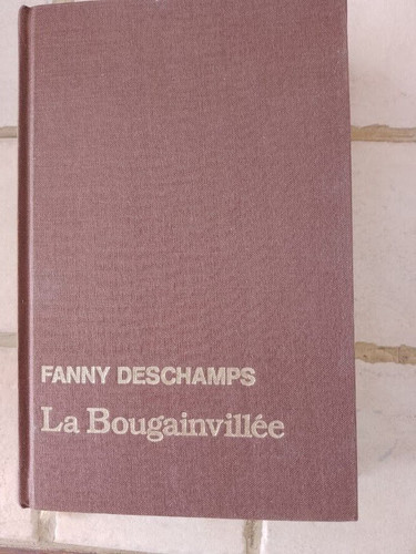 Fanny deschamps - fanny, la