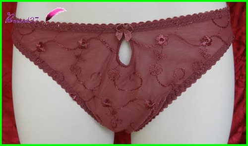 Culotte slip miriale couleur - culotte,