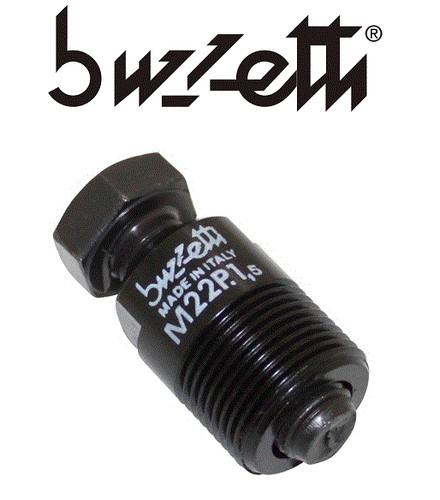 Buzzetti arrache volant - buzzetti,