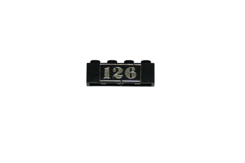 Lego train 12v - lego®, chemin