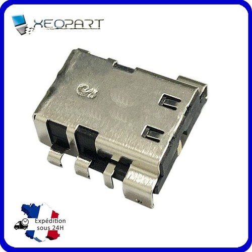 Connecteur alimentation acer - connecteur,