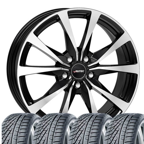 Roues complètes hiver pour - hiver,