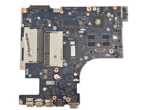 Carte mère lenovo g50 - carte,