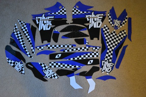 One industries checkers - one,