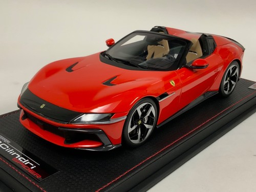 Collection ferrari 12 - 1/18,