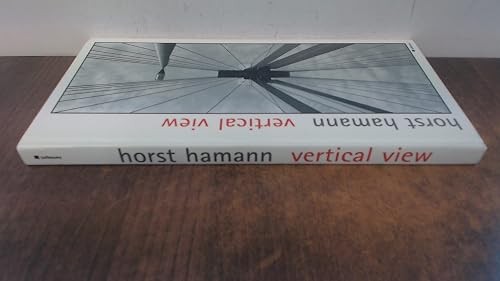 Vertical view hamann horst - vertical, hamann,