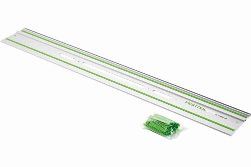 Rail guidage 1400 - rail, fs