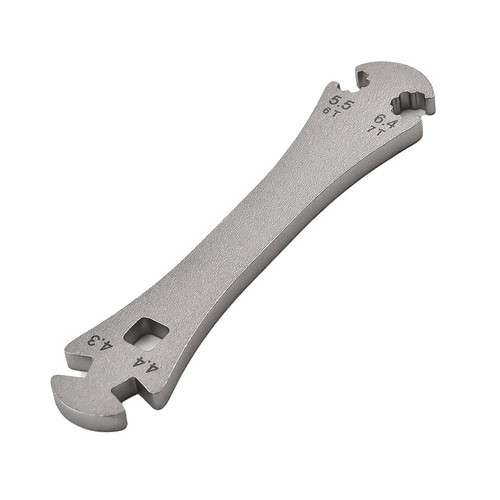 Bicyclette clé 1pc - bicyclette,