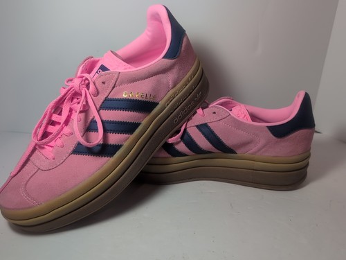 Adidas gazelle bold - adidas,