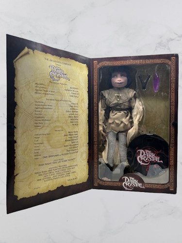 New sealed sideshow - sealed,