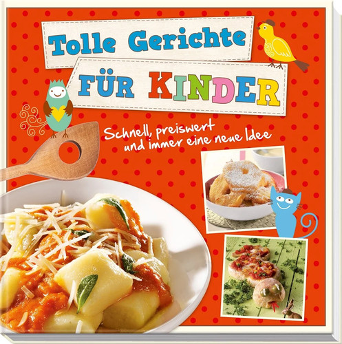 Livre cuisine pour enfants - livre,
