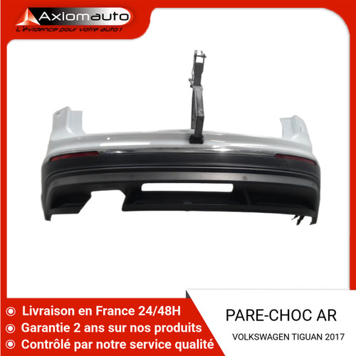 Pare choc arrier - pare-choc,