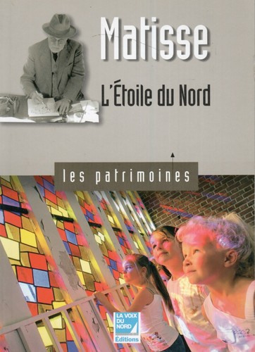 Matisse étoile nord - du,