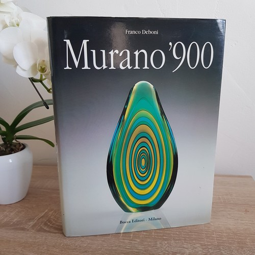 Murano 900 franco - murano,