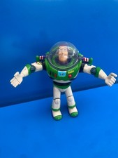 Buzz eclair 30cm articulé - l'eclair,