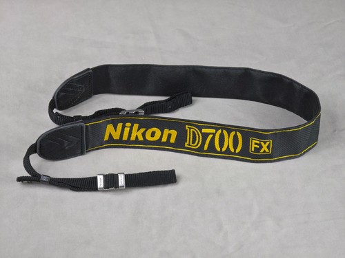 Nikon sangle boitier - nikon,